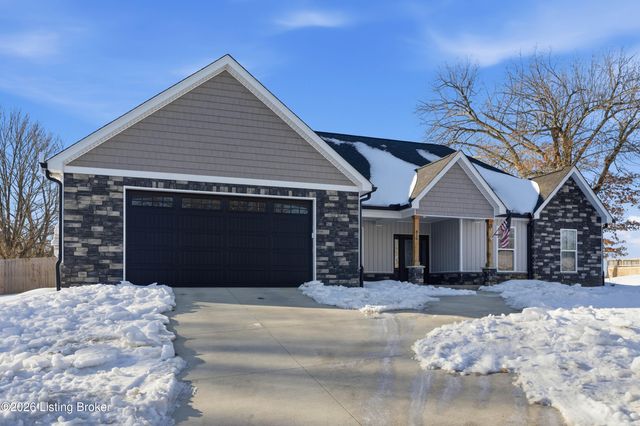 816 Otter Creek Rd, Vine Grove, KY 40175