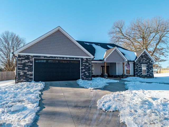 816 Otter Creek Rd, Vine Grove, KY 40175