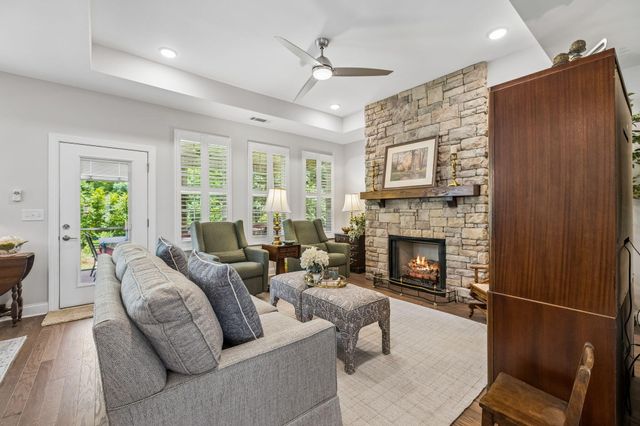 979 Jackson Mill Drive, Hixson, TN 37343