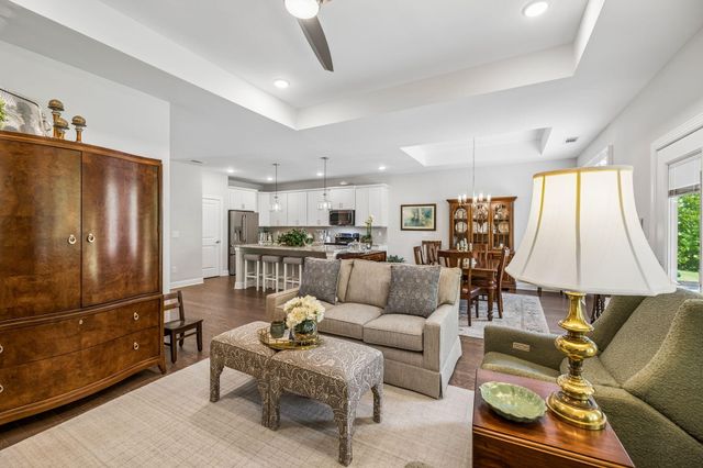 979 Jackson Mill Drive, Hixson, TN 37343