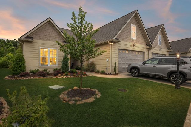 979 Jackson Mill Drive, Hixson, TN 37343