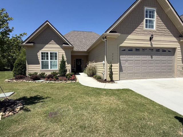 979 Jackson Mill Drive, Hixson, TN 37343