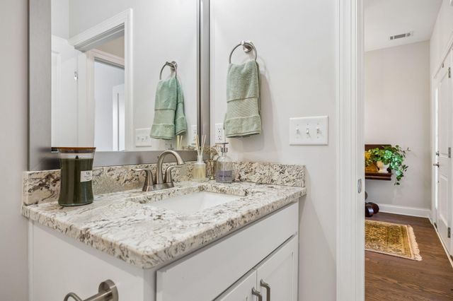 979 Jackson Mill Drive, Hixson, TN 37343