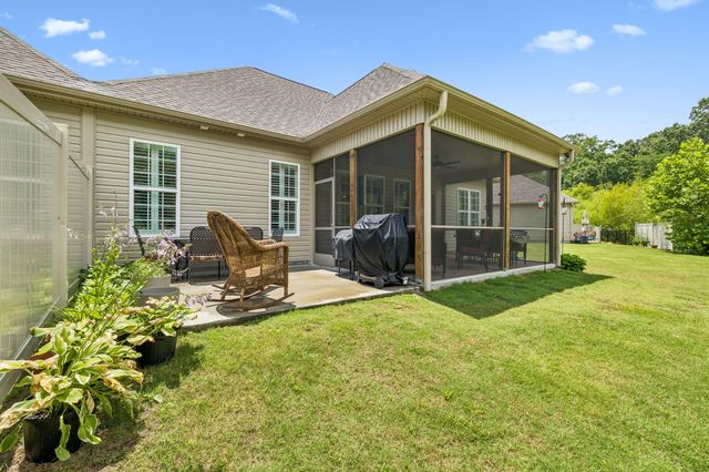 979 Jackson Mill Drive, Hixson, TN 37343