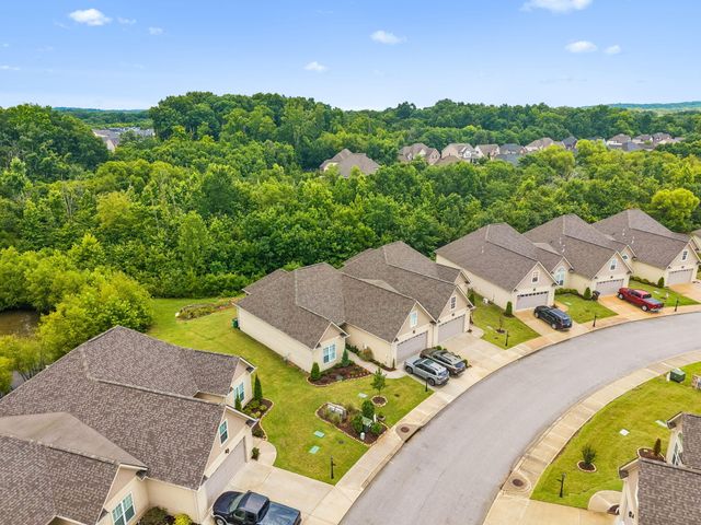 979 Jackson Mill Drive, Hixson, TN 37343