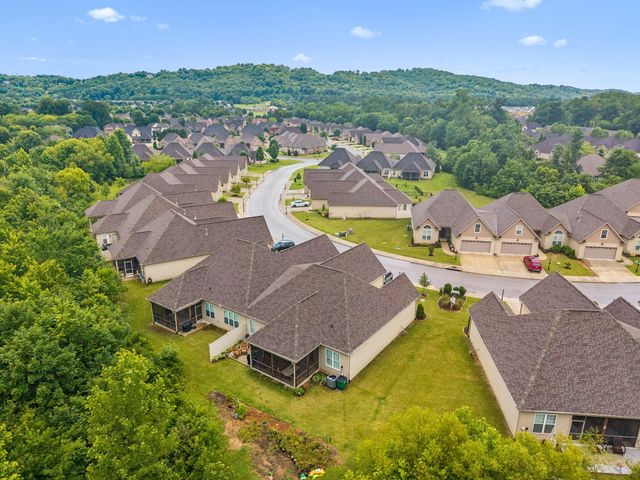 979 Jackson Mill Drive, Hixson, TN 37343