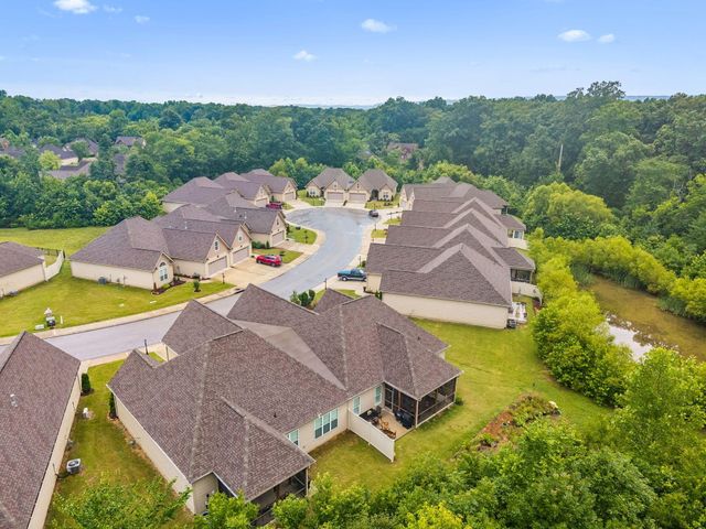 979 Jackson Mill Drive, Hixson, TN 37343