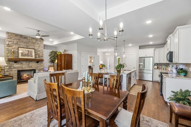 979 Jackson Mill Drive, Hixson, TN 37343