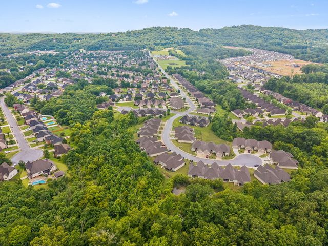 979 Jackson Mill Drive, Hixson, TN 37343