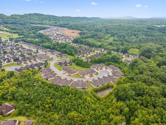 979 Jackson Mill Drive, Hixson, TN 37343
