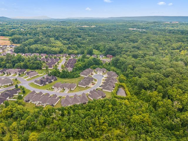 979 Jackson Mill Drive, Hixson, TN 37343