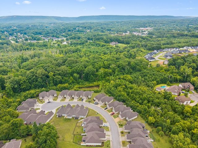 979 Jackson Mill Drive, Hixson, TN 37343