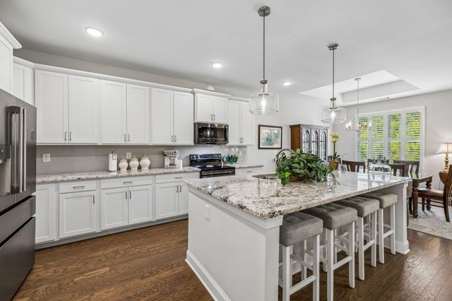 979 Jackson Mill Drive, Hixson, TN 37343
