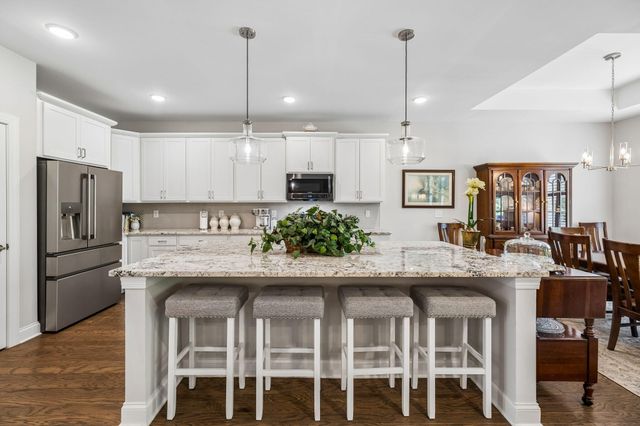 979 Jackson Mill Drive, Hixson, TN 37343