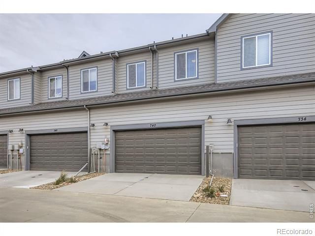 960 Nettle Lane, Fort Collins, CO 80524
