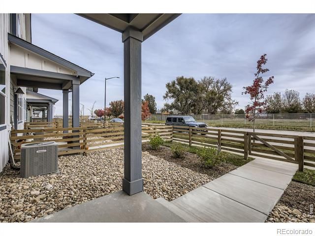 960 Nettle Lane, Fort Collins, CO 80524
