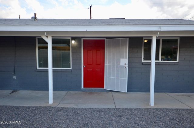 10839 N 15TH Avenue N, Phoenix, AZ 85029
