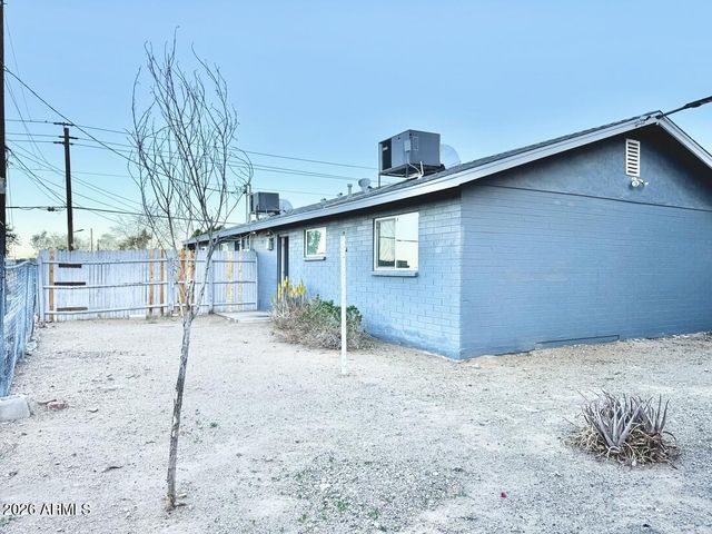 10839 N 15TH Avenue N, Phoenix, AZ 85029