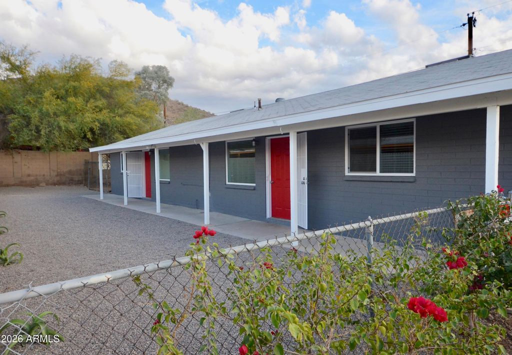 10839 N 15TH Avenue N, Phoenix, AZ 85029