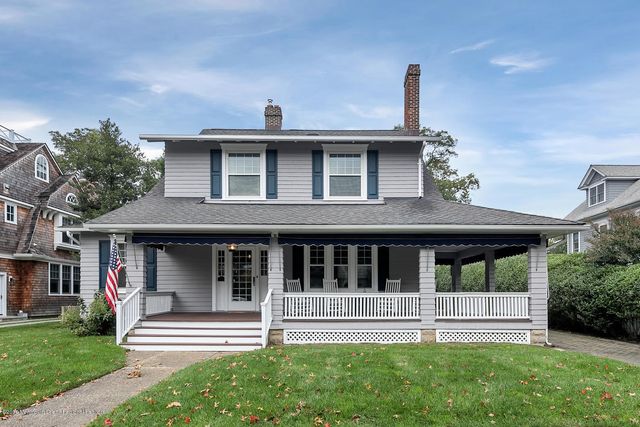 408 Tuttle Avenue, Spring Lake, NJ 07762