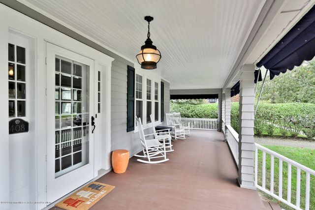 408 Tuttle Avenue, Spring Lake, NJ 07762