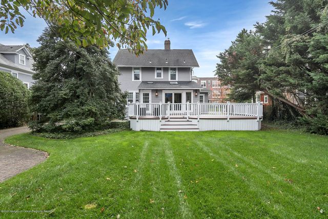 408 Tuttle Avenue, Spring Lake, NJ 07762