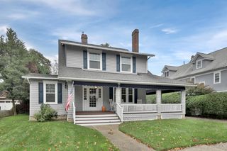 408 Tuttle Avenue, Spring Lake, NJ 07762
