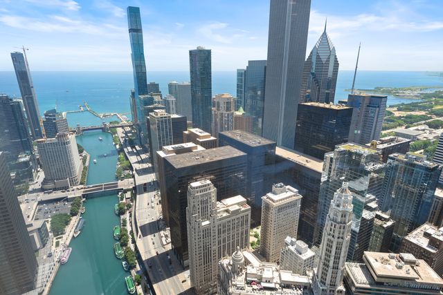 401 N Wabash Avenue 55F, Chicago, IL 60611