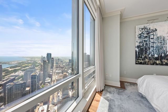 401 N Wabash Avenue 55F, Chicago, IL 60611