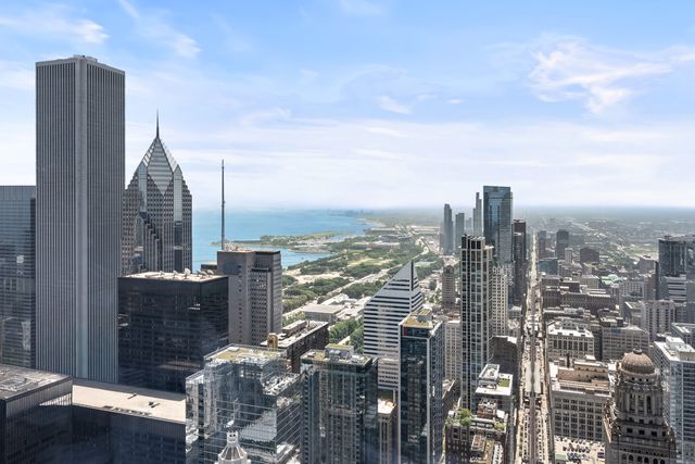 401 N Wabash Avenue 55F, Chicago, IL 60611