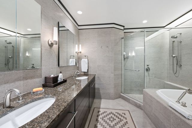 401 N Wabash Avenue 55F, Chicago, IL 60611