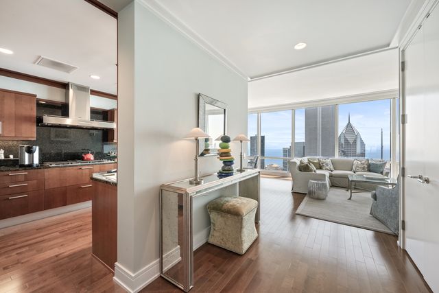401 N Wabash Avenue 55F, Chicago, IL 60611