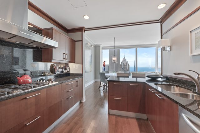 401 N Wabash Avenue 55F, Chicago, IL 60611