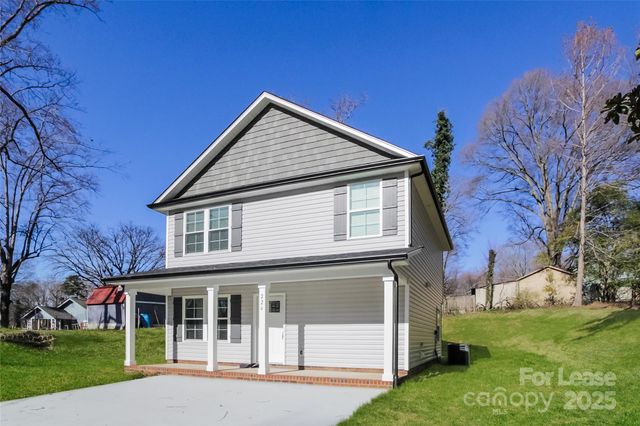 226 Pethel Street, Kannapolis, NC 28081