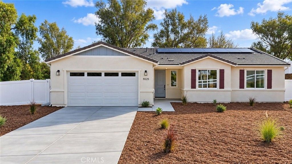 5525 Norwood Avenue, Riverside, CA 92505 — exterior
