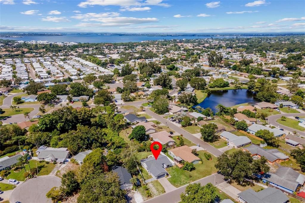 Image 34 of property listing at 3606 64TH STREET W, Bradenton, FL 34209