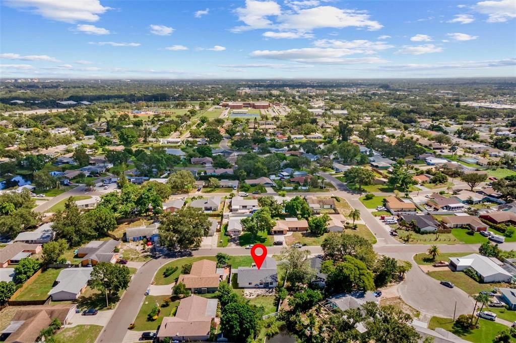 Image 38 of property listing at 3606 64TH STREET W, Bradenton, FL 34209