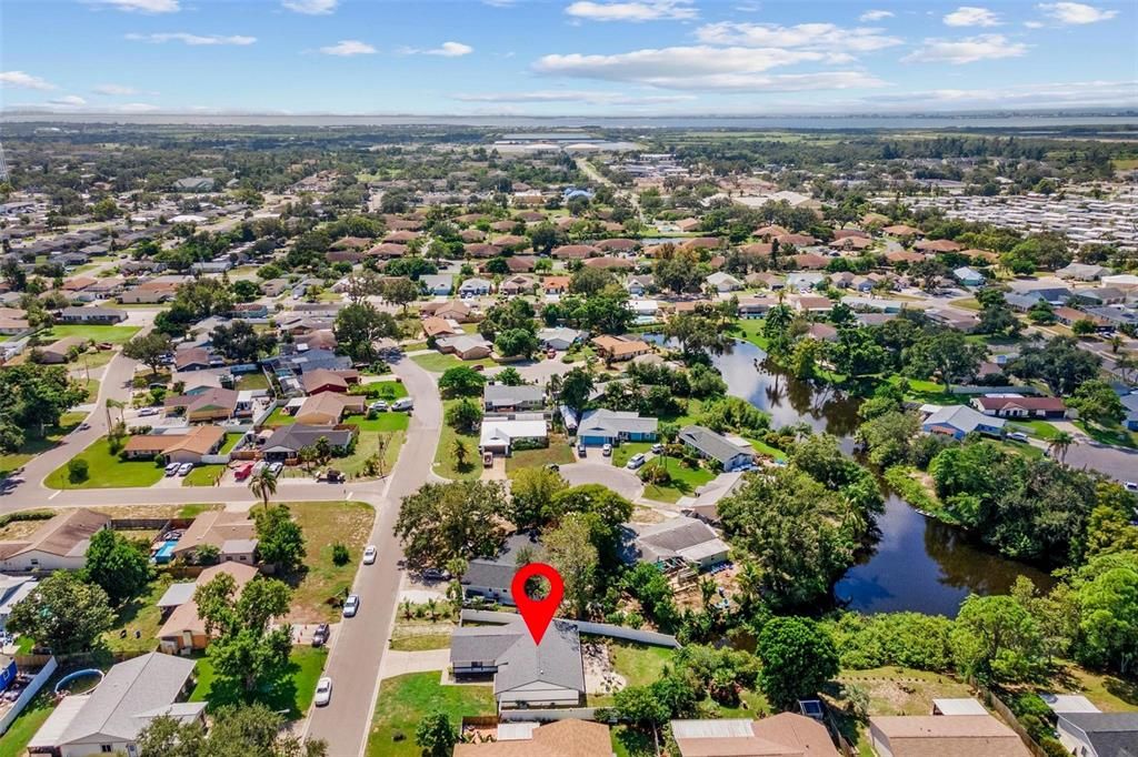 Image 39 of property listing at 3606 64TH STREET W, Bradenton, FL 34209