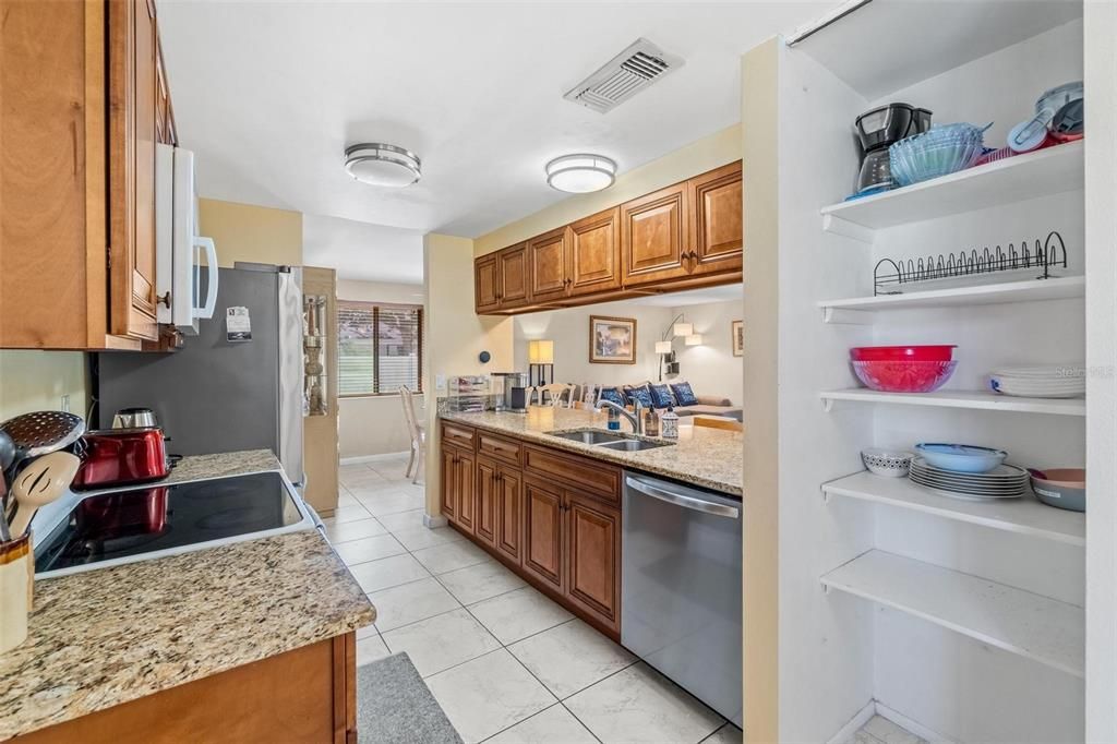 Image 4 of property listing at 3606 64TH STREET W, Bradenton, FL 34209