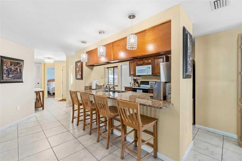 Image 7 of property listing at 3606 64TH STREET W, Bradenton, FL 34209
