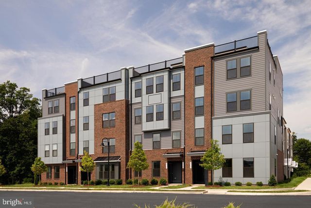 HOMESITE 8 ATWATER DR, Ashburn, VA 20147