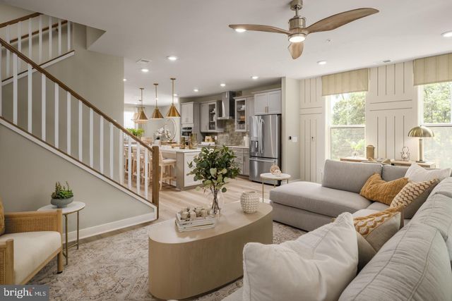 HOMESITE 8 ATWATER DR, Ashburn, VA 20147