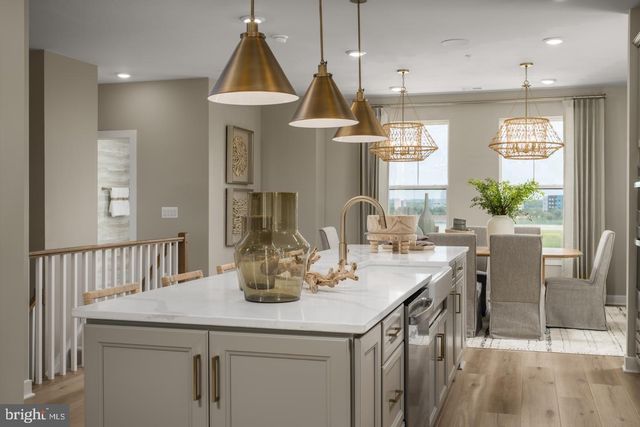 HOMESITE 8 ATWATER DR, Ashburn, VA 20147