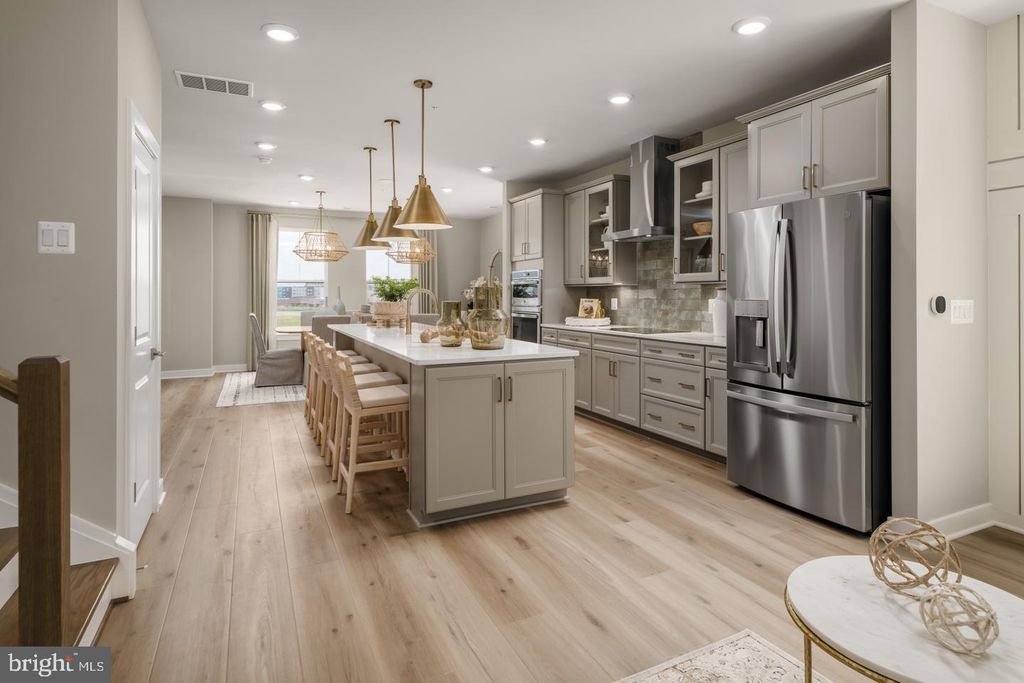 HOMESITE 8 ATWATER DR, Ashburn, VA 20147
