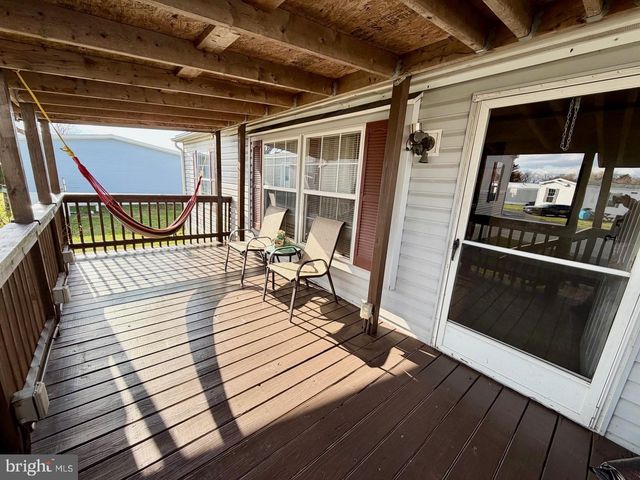 16 GREEN ACRES TRAILER CT, Lebanon, PA 17046