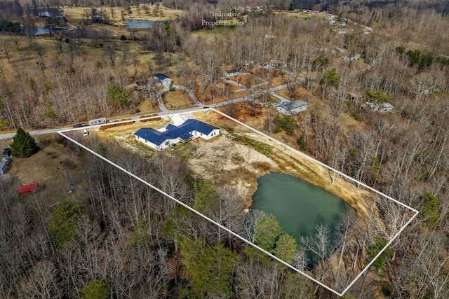 365 Spring Haven Ln, Sparta, TN 38583