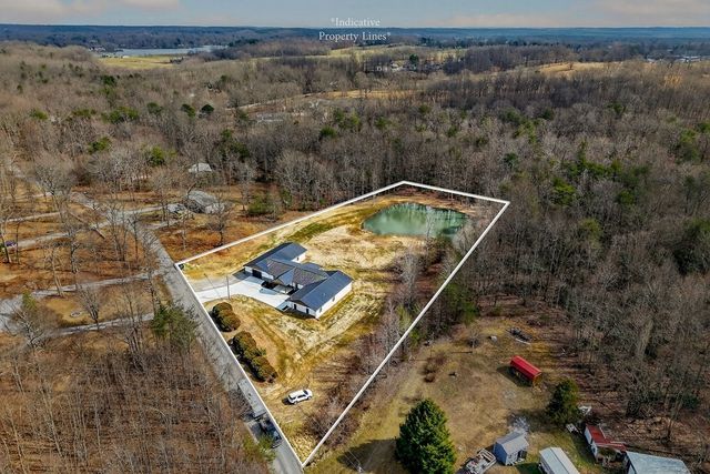 365 Spring Haven Ln, Sparta, TN 38583