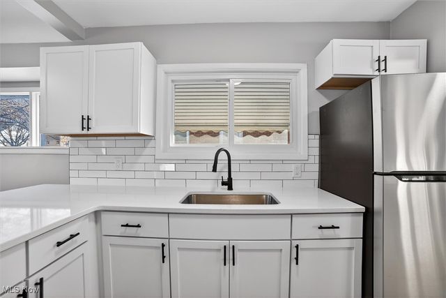 8910 Mccracken Boulevard, Garfield Heights, OH 44125