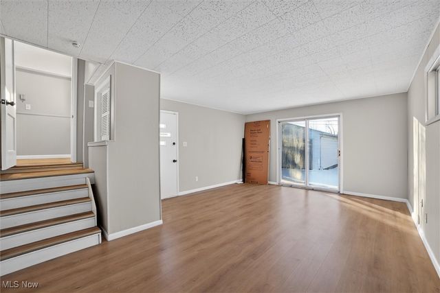 8910 Mccracken Boulevard, Garfield Heights, OH 44125