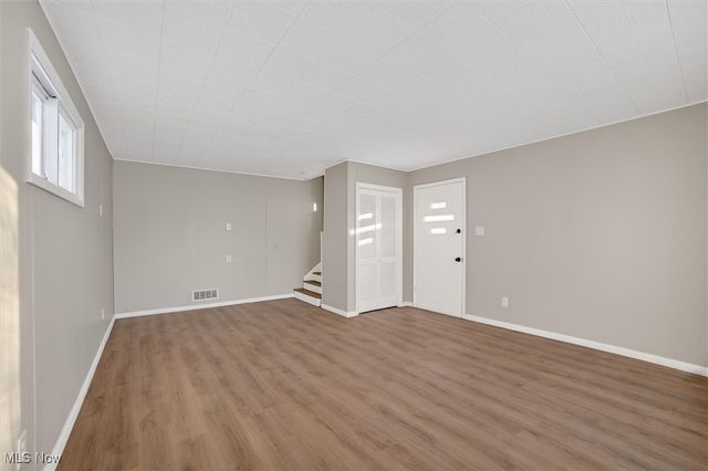 8910 Mccracken Boulevard, Garfield Heights, OH 44125